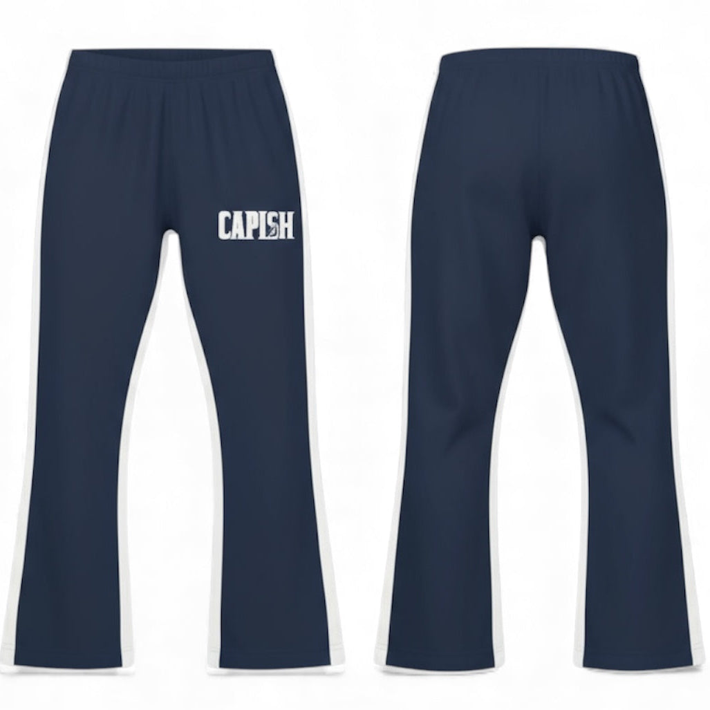 Everything Plush “CAPISH” sweatpants [Allow Up to 15 days Shipping]