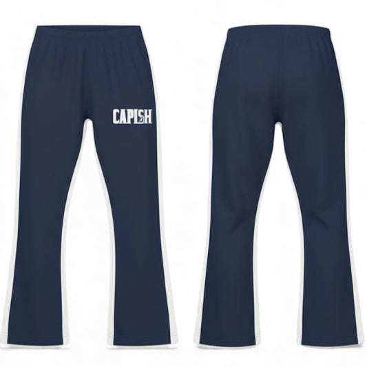 Everything Plush “CAPISH” sweatpants [Allow Up to 15 days Shipping]