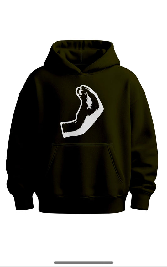 Everything Plush “MAMMA MIA” Hoodies