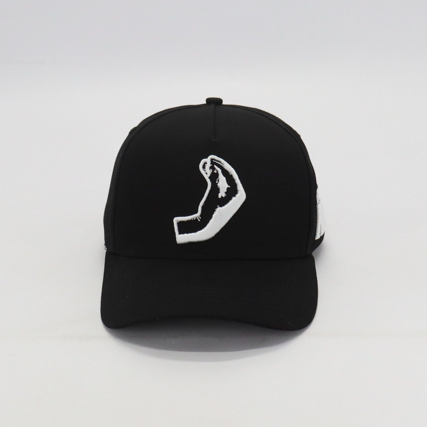 Everything Plush “Head of the Family” Baseball Cap [PRE ORDER]