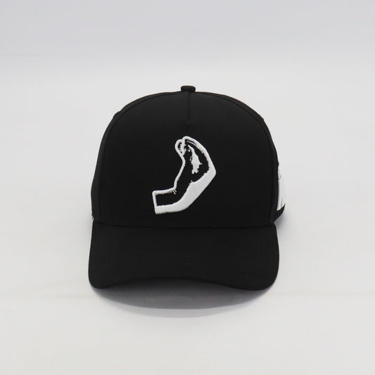 Everything Plush “Head of the Family” Baseball Cap [PRE ORDER]