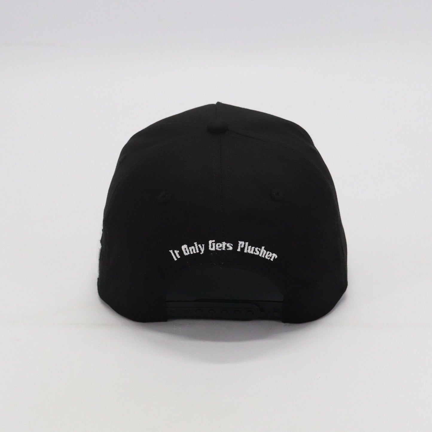 Everything Plush “Head of the Family” Baseball Cap [PRE ORDER]