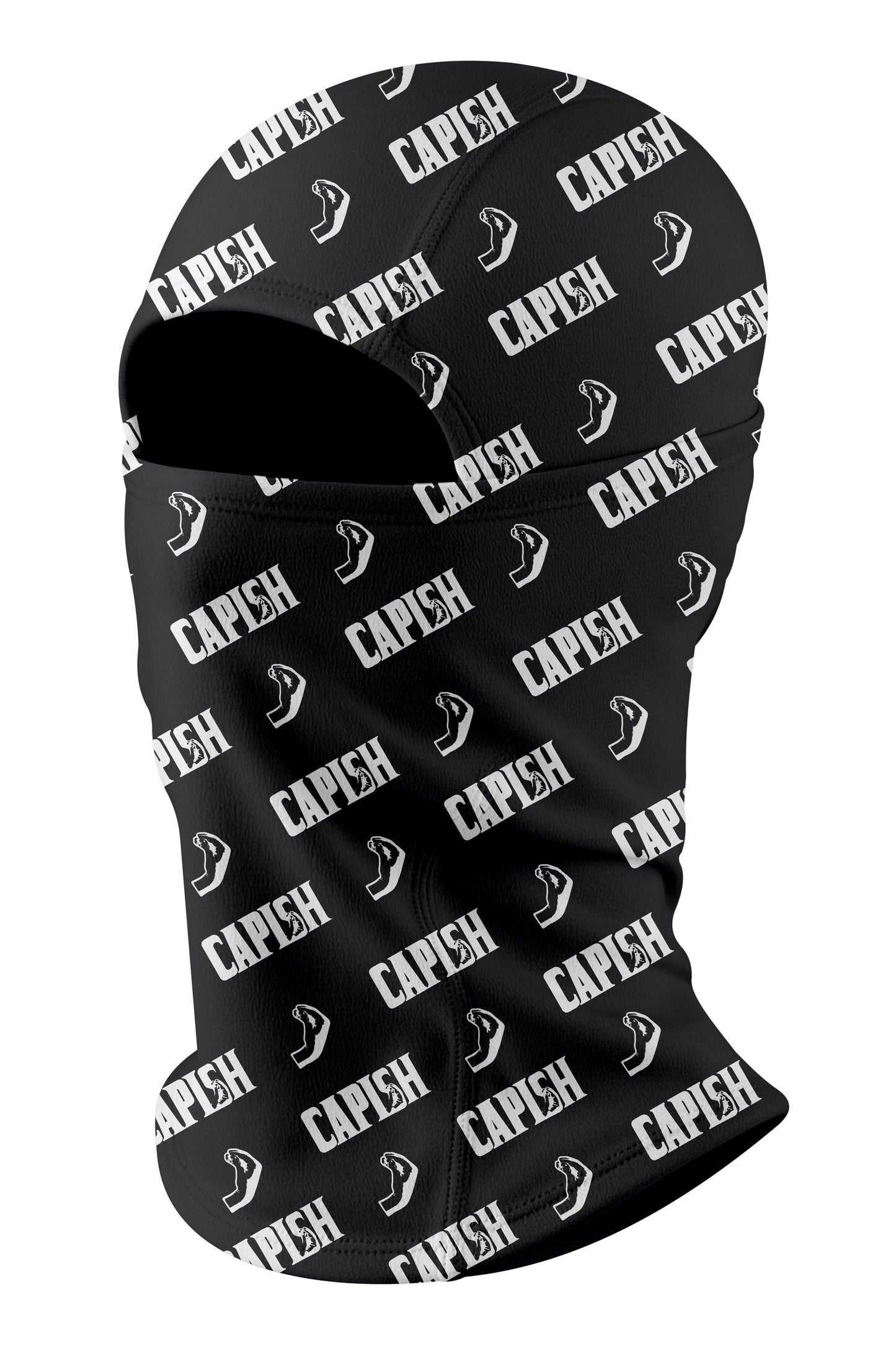 Everything Plush “NO FACE” Ski Mask [Allow up to 15 Days Shipping]