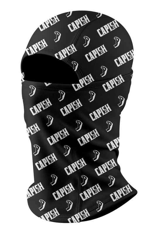 Everything Plush “NO FACE” Ski Mask [Allow up to 15 Days Shipping]