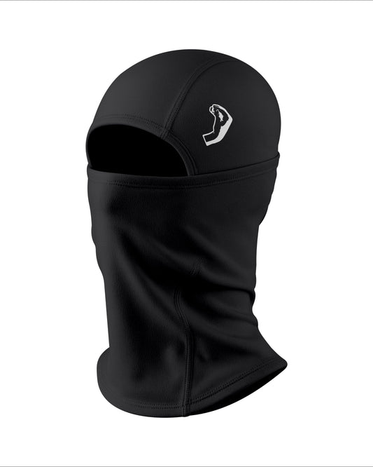 Everything Plush “MAMMA MIA” Ski Mask [Allow up to 15 Days Shipping]