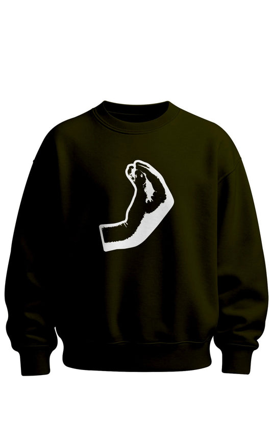 Everything Plush “MAMMA MIA” Crew Neck [Allow up to 15 Days Shipping]