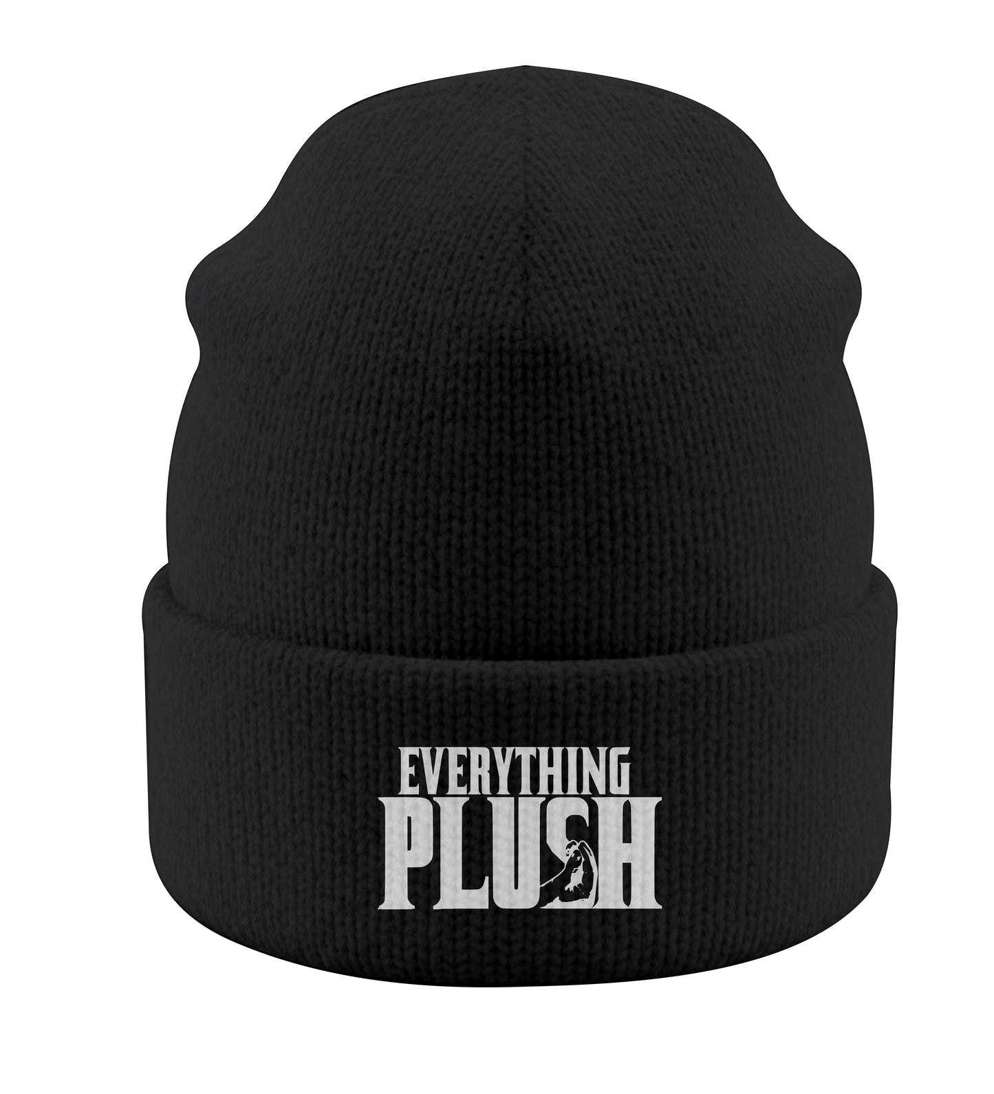 Everything Plush “Classic” Beanie [Allow up to 15 Days Shipping]