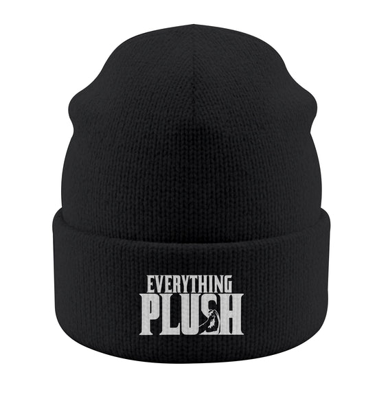 Everything Plush “Classic” Beanie [Allow up to 15 Days Shipping]