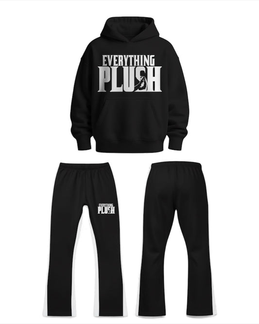 Everything Plush “CLASSIC” Sweatsuits [Allow up to 15 Days Shipping]