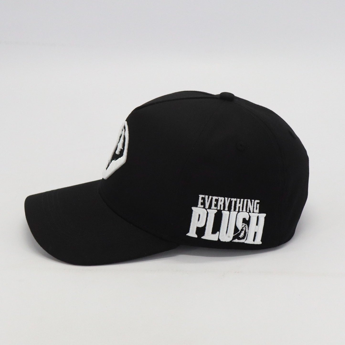 Everything Plush “Head of the Family” Baseball Cap [PRE ORDER]