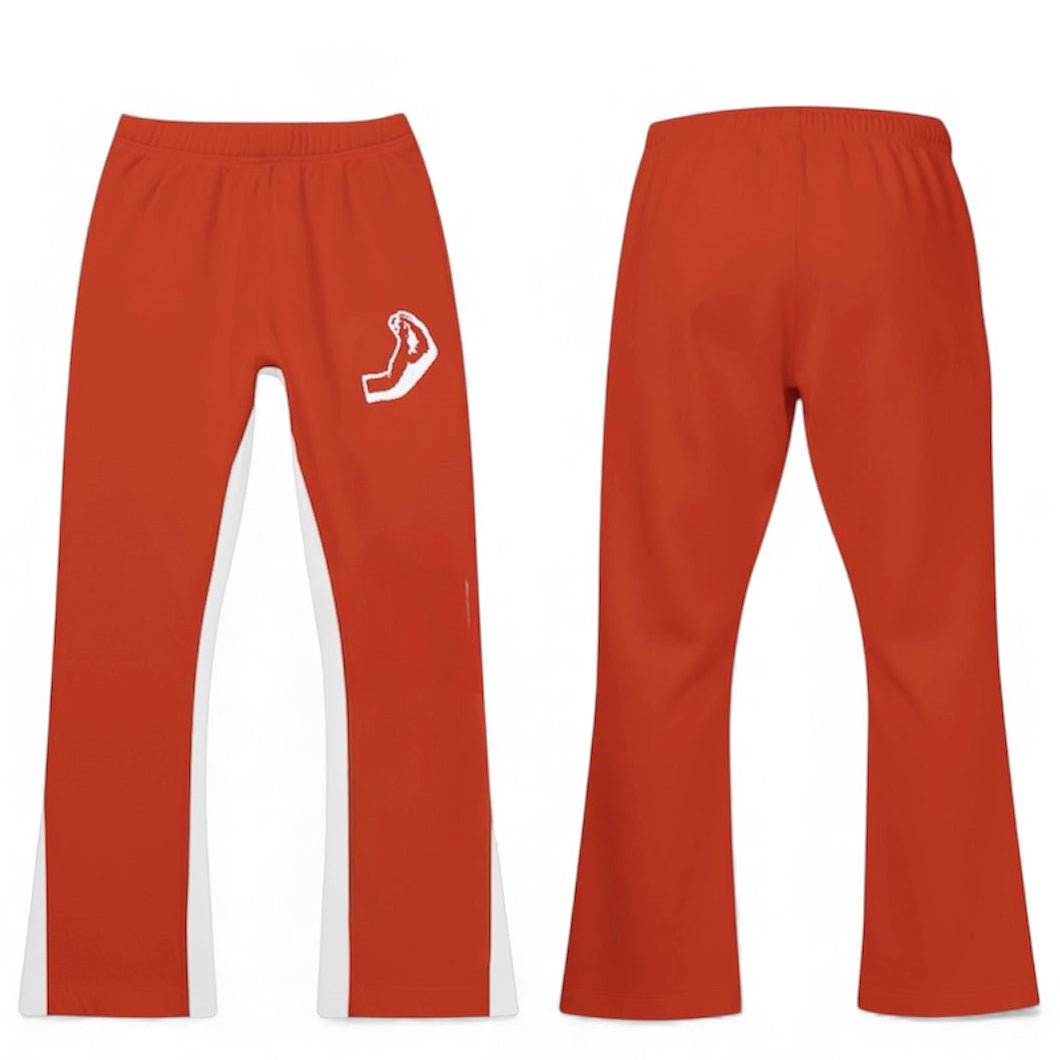 Everything Plush “Mamma Mia” Sweatpants [Allow Up to 15 Days Shipping]