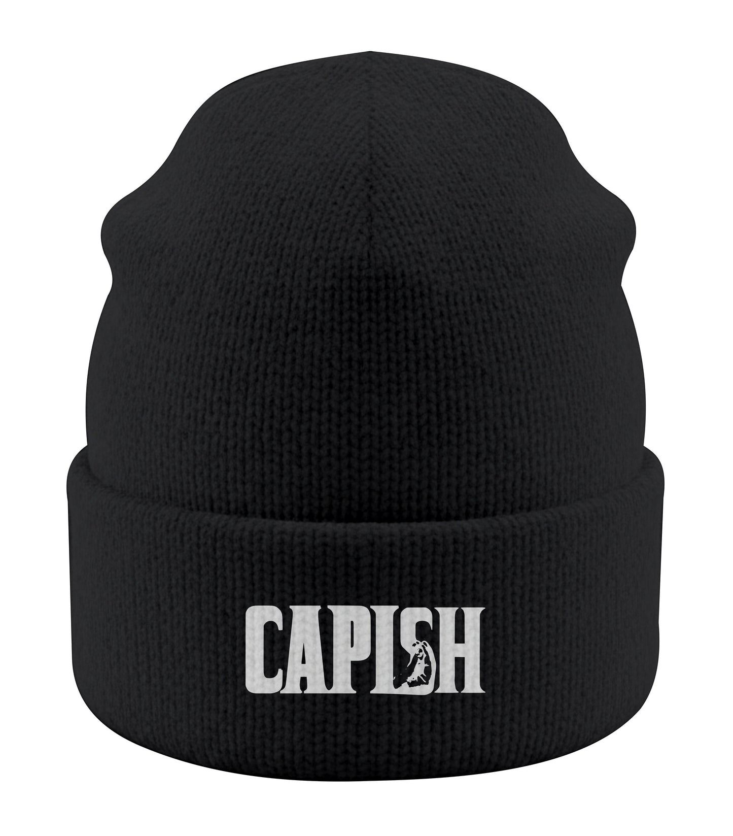 Everything Plush “CAPISH” Beanie [Allow up to 15 Days Shipping]