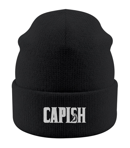 Everything Plush “CAPISH” Beanie [Allow up to 15 Days Shipping]