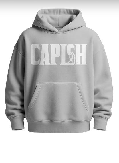 Everything Plush "CAPISH' Hoodie [Allow Up to 15 Days Shipping]